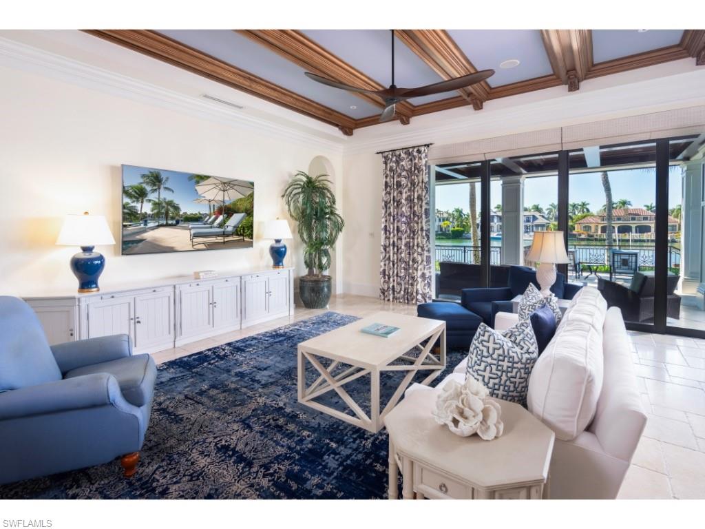 PORT ROYAL - Residential