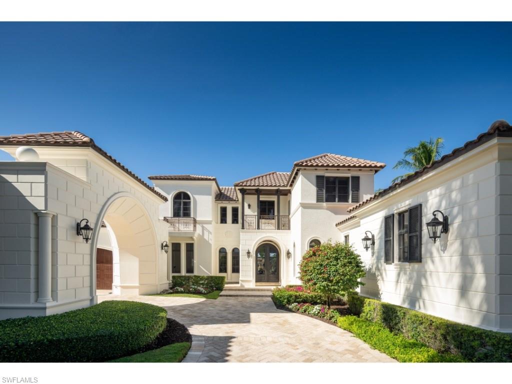 PORT ROYAL - Residential