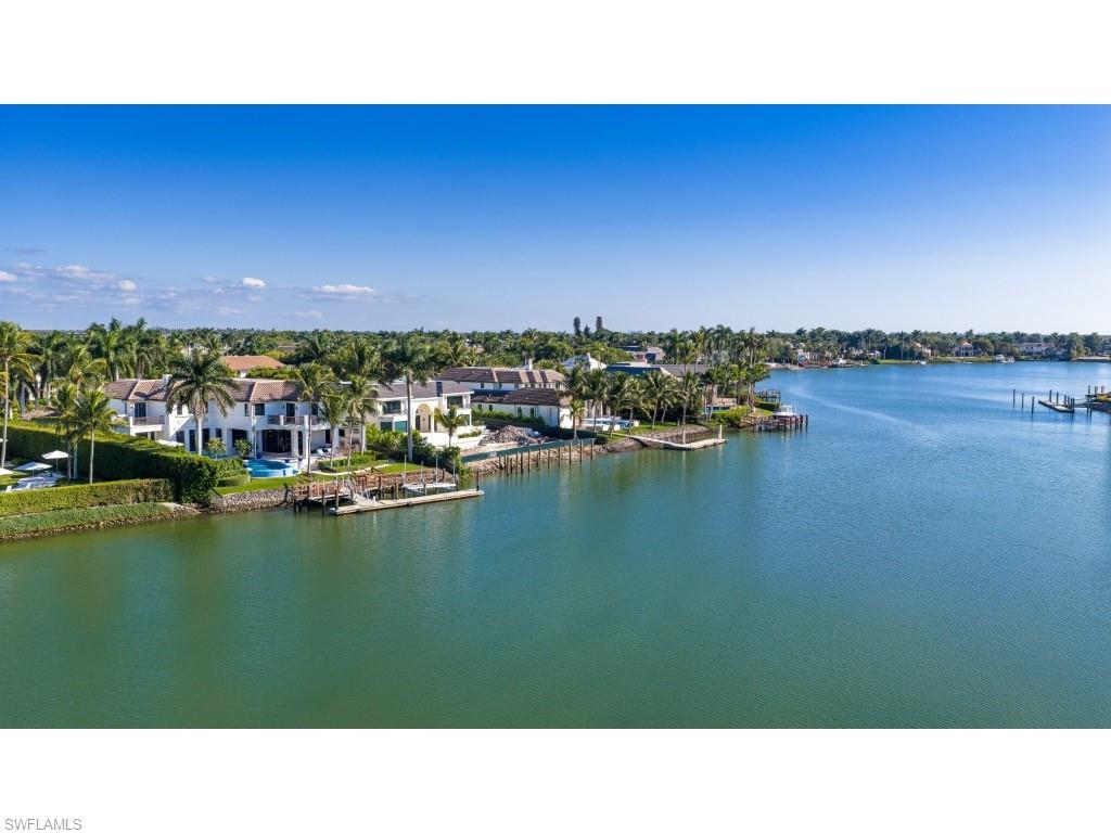 PORT ROYAL - Residential