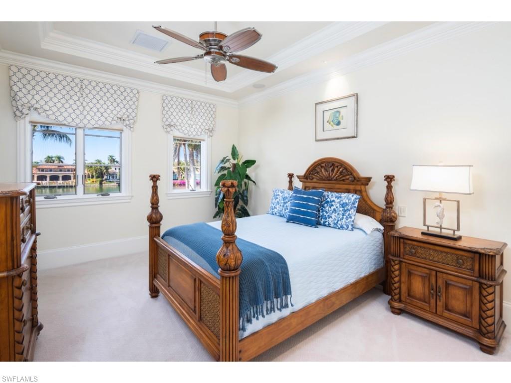 PORT ROYAL - Residential
