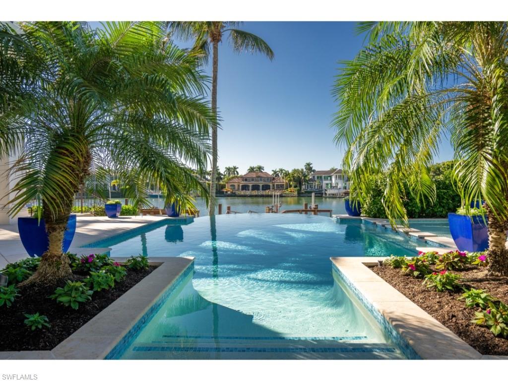 PORT ROYAL - Residential