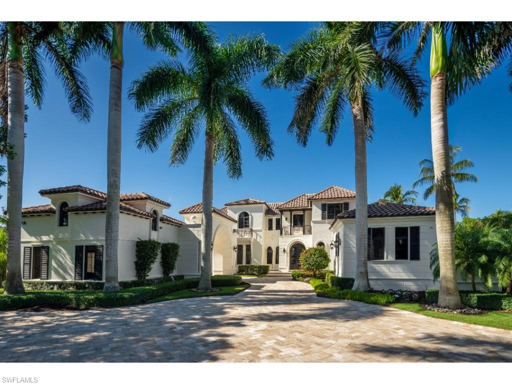 PORT ROYAL - Residential