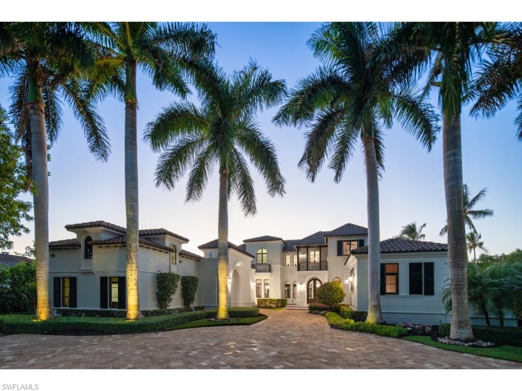 PORT ROYAL - Residential