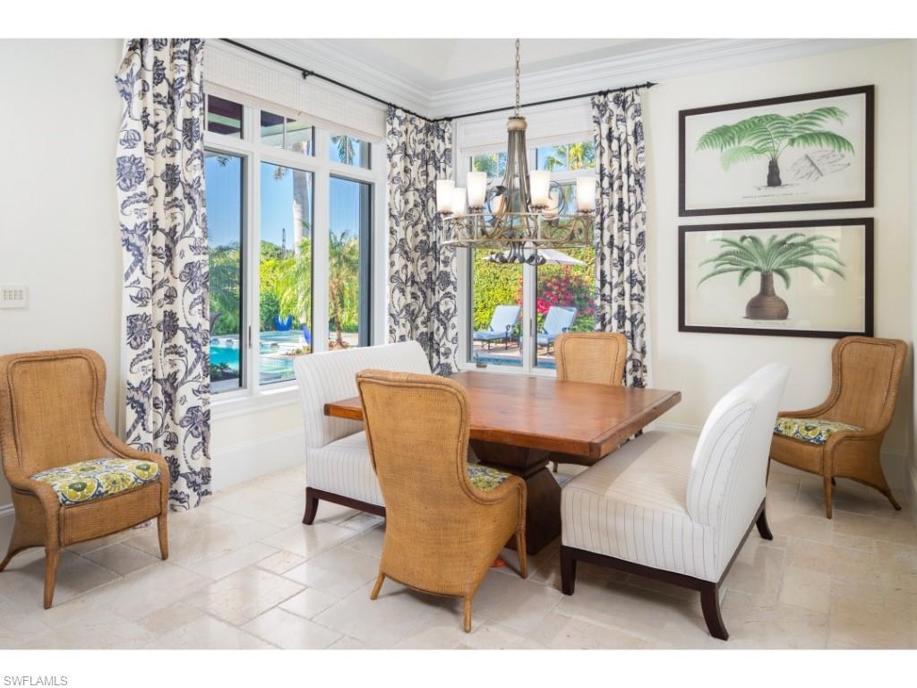 PORT ROYAL - Residential