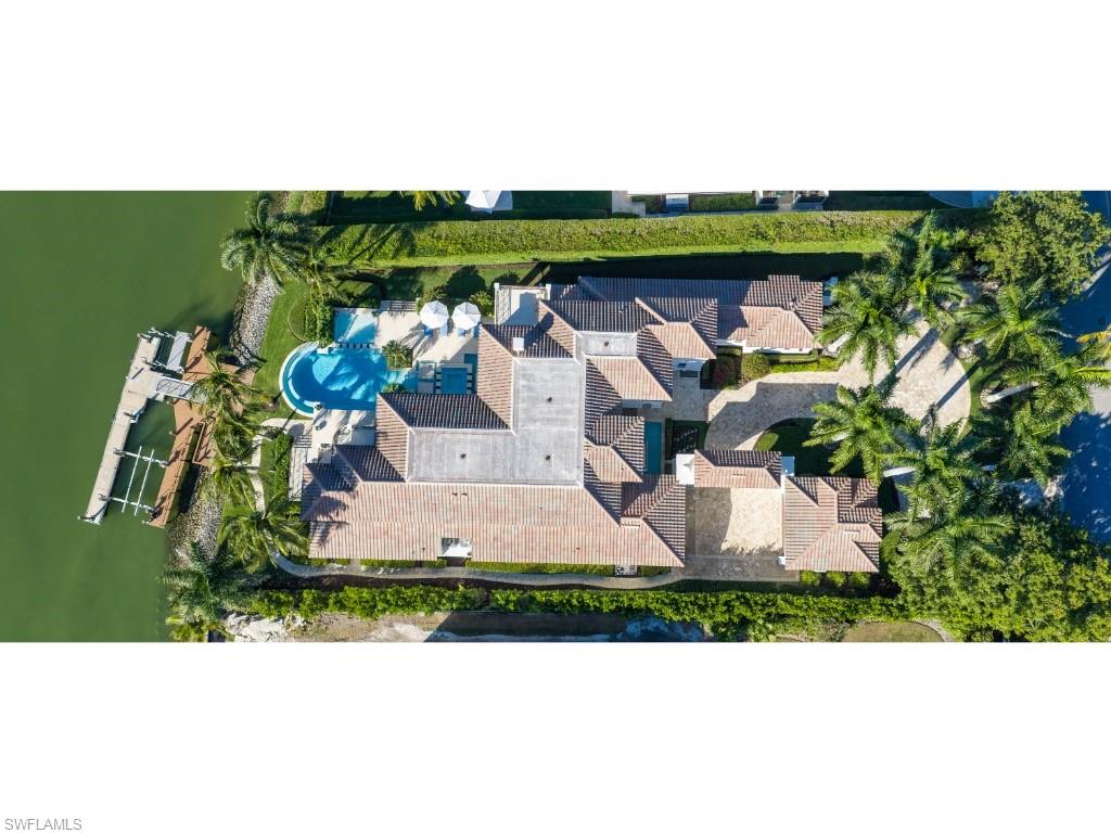 PORT ROYAL - Residential