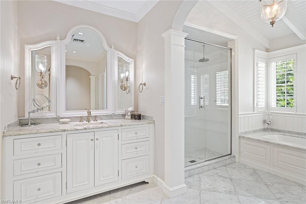 OLDE NAPLES - Residential