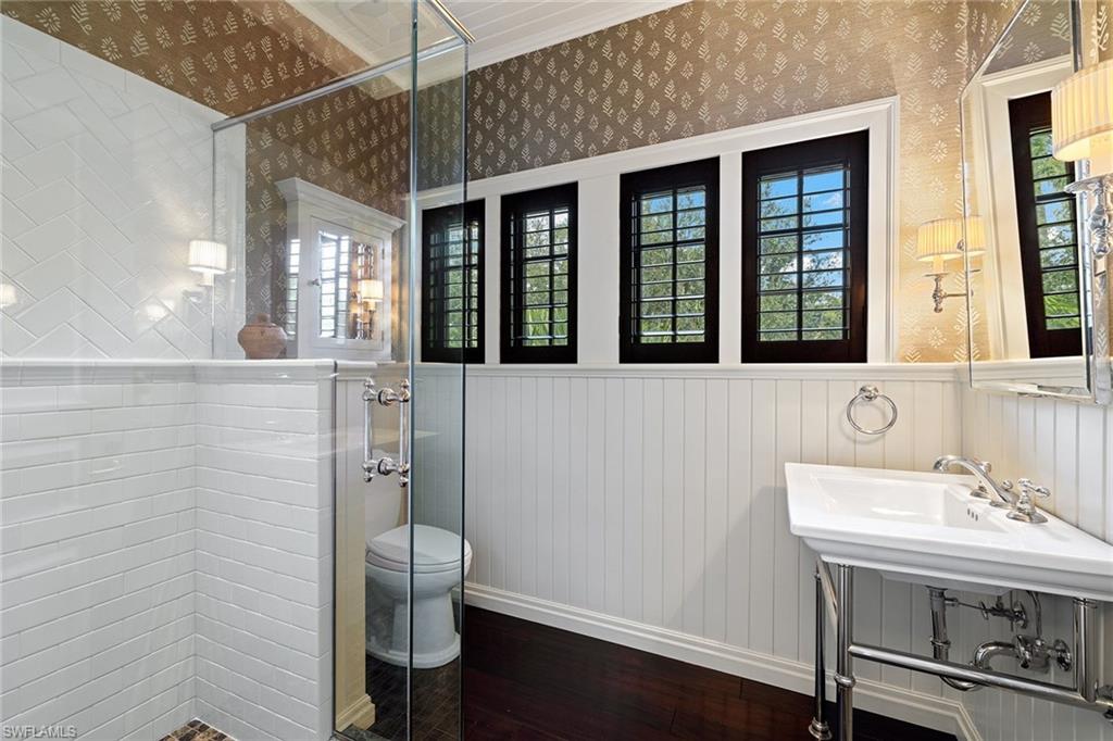 OLDE NAPLES - Residential