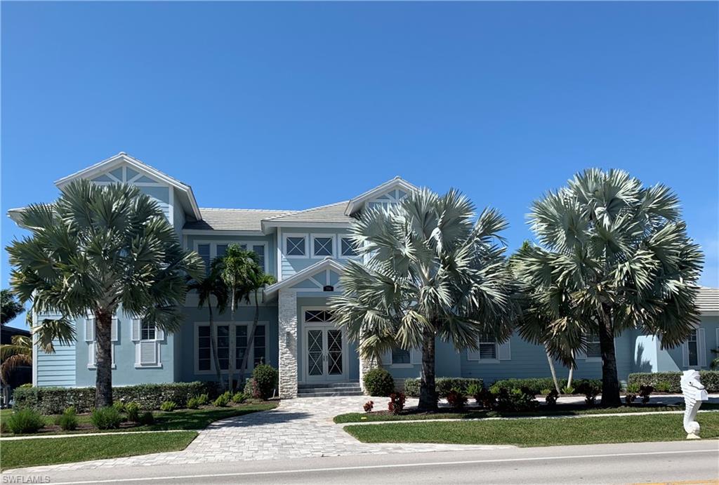 MARCO ISLAND - Residential