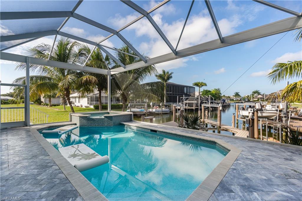 MARCO ISLAND - Residential