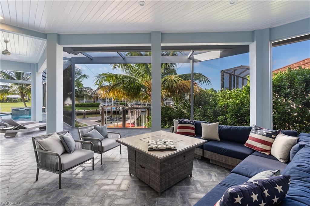 MARCO ISLAND - Residential