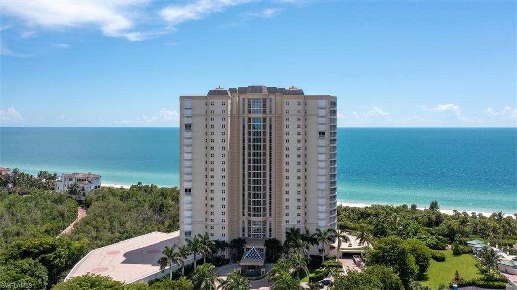 CONTESSA AT BAY COLONY - Residential