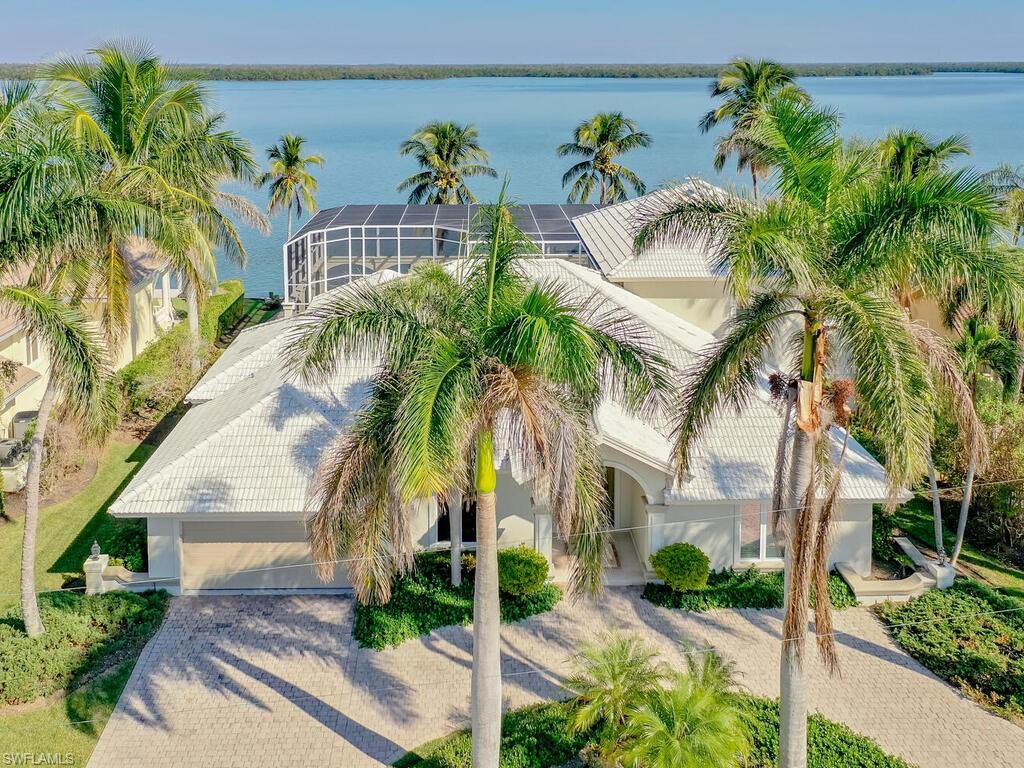MARCO ISLAND - Residential