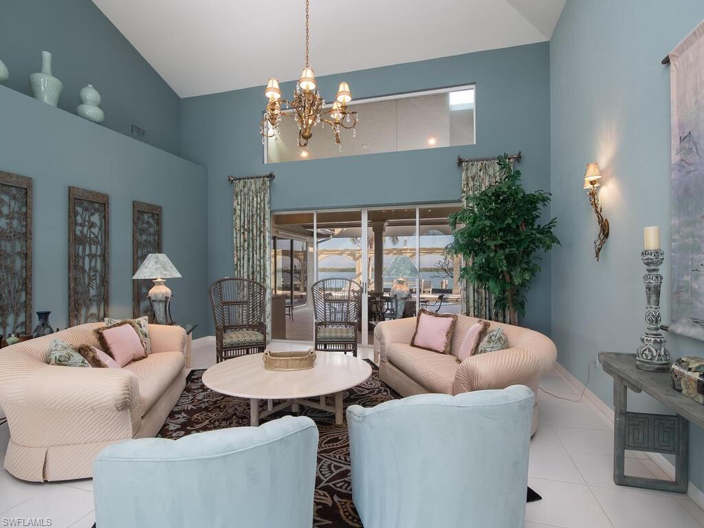 MARCO ISLAND - Residential