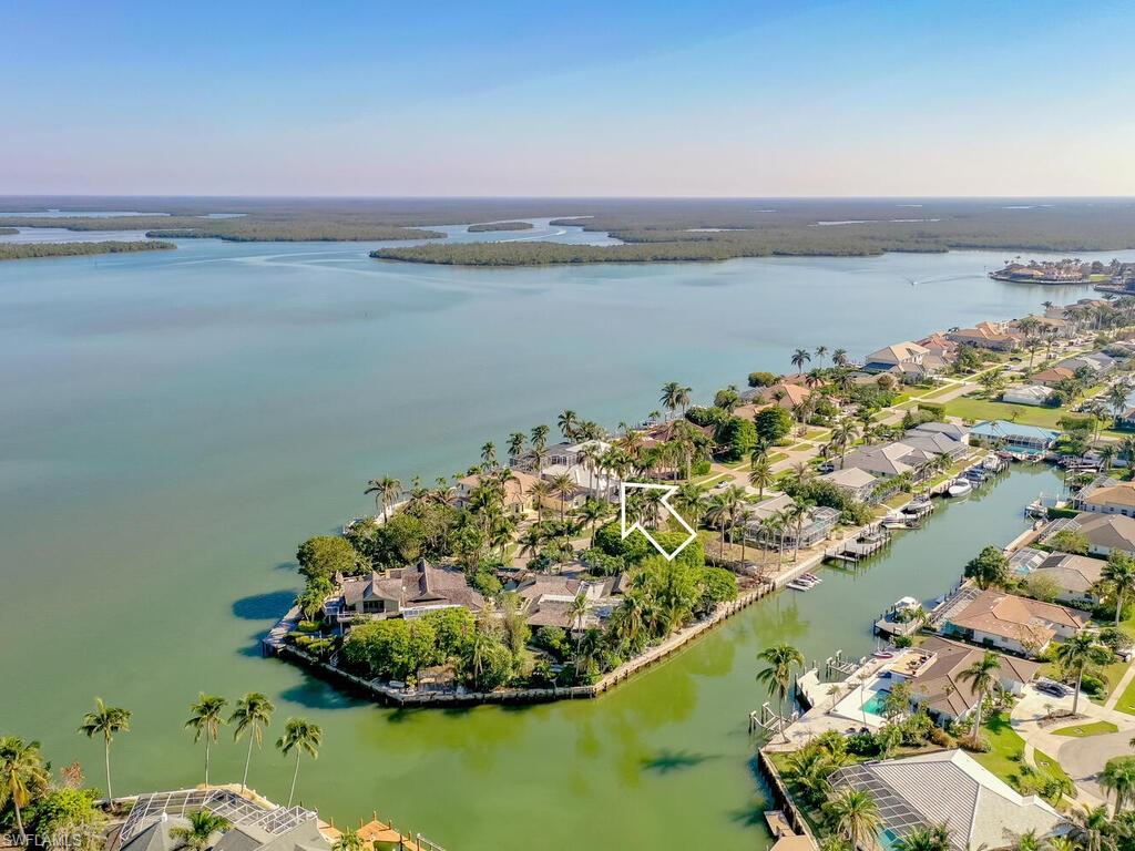 MARCO ISLAND - Residential
