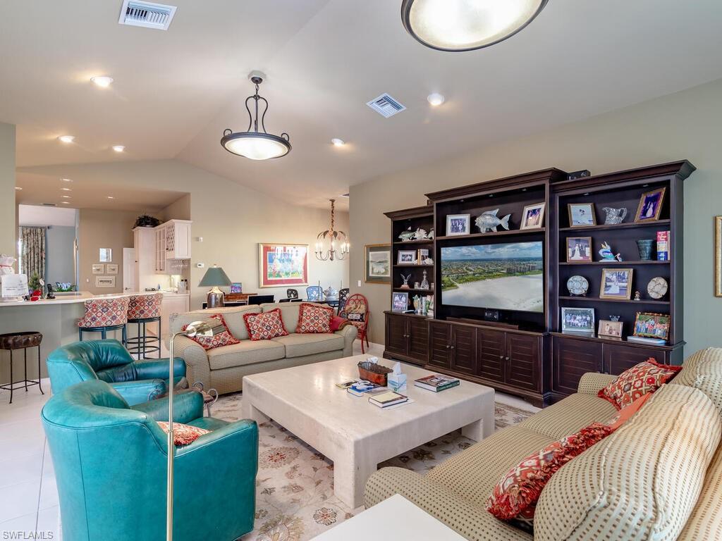 MARCO ISLAND - Residential