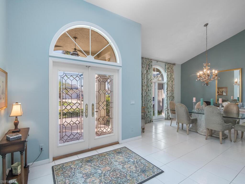 MARCO ISLAND - Residential