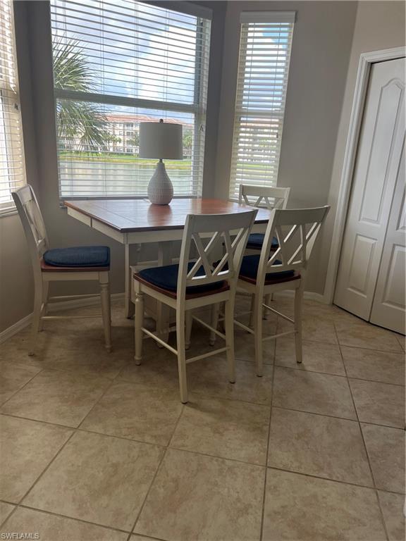 OSPREY COVE - Residential Lease