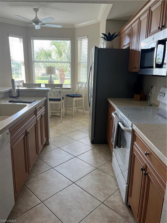 OSPREY COVE - Residential Lease