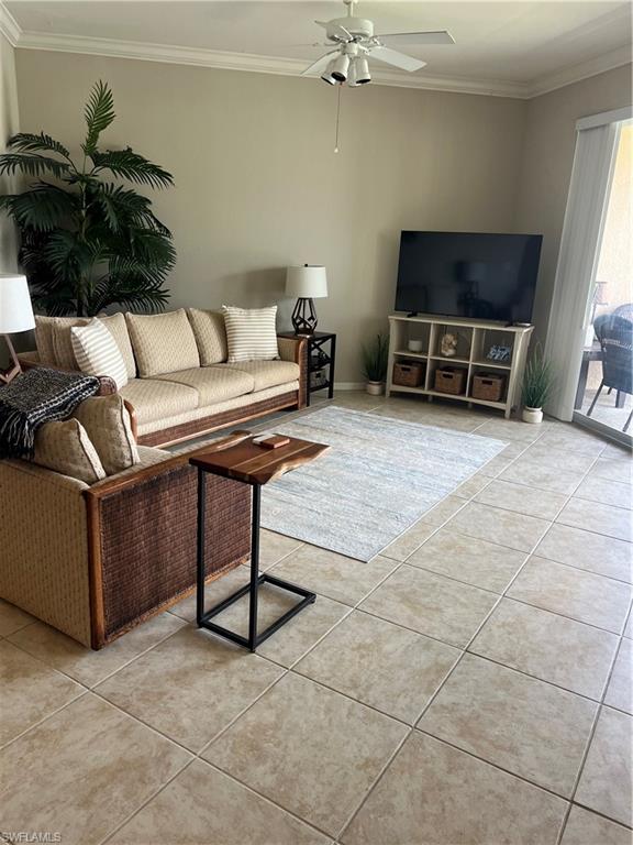 OSPREY COVE - Residential Lease
