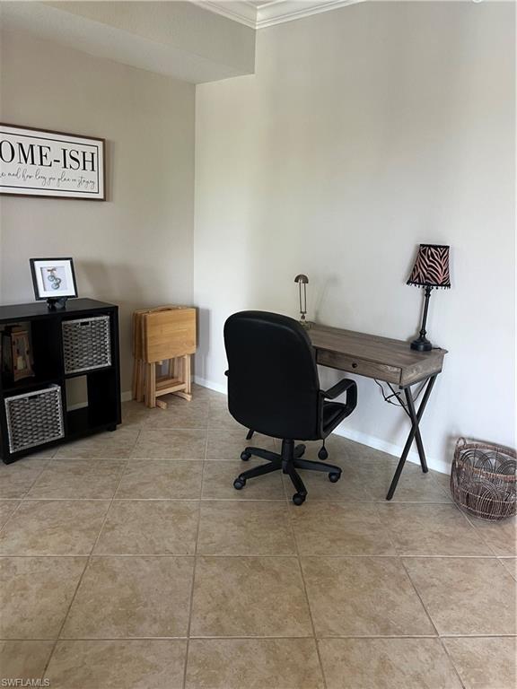 OSPREY COVE - Residential Lease