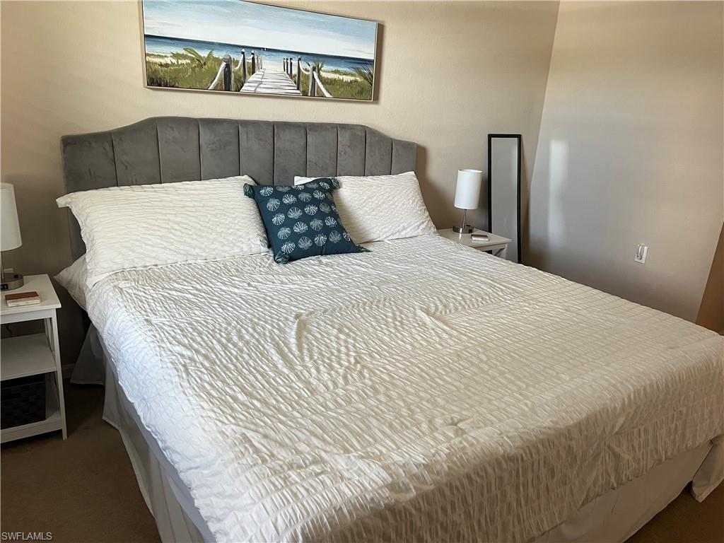 OSPREY COVE - Residential Lease