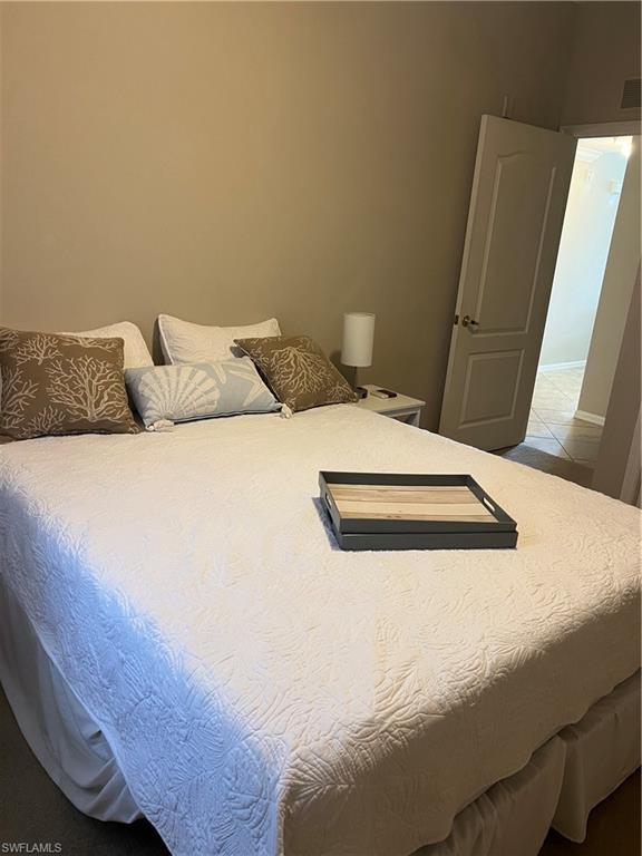 OSPREY COVE - Residential Lease