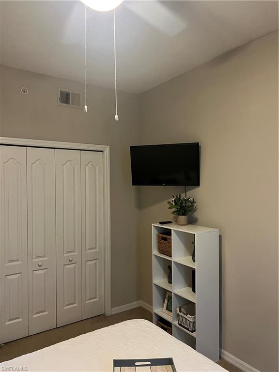 OSPREY COVE - Residential Lease