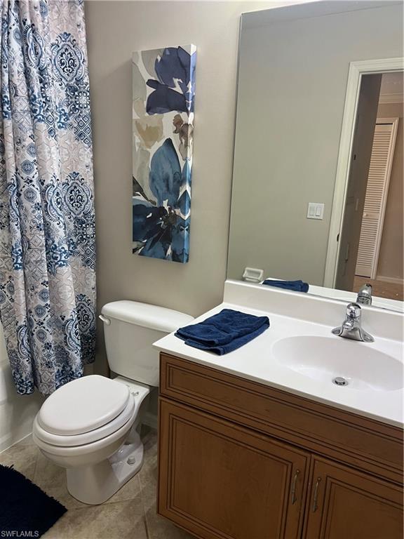 OSPREY COVE - Residential Lease