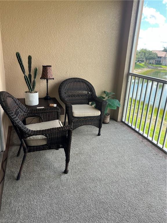 OSPREY COVE - Residential Lease