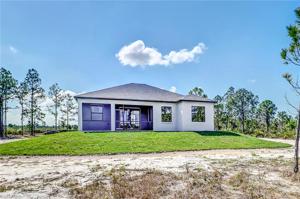 GOLDEN GATE ESTATES - Residential