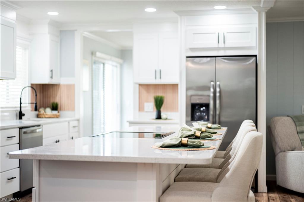 FOREST PARK MOBILE HOME - Residential