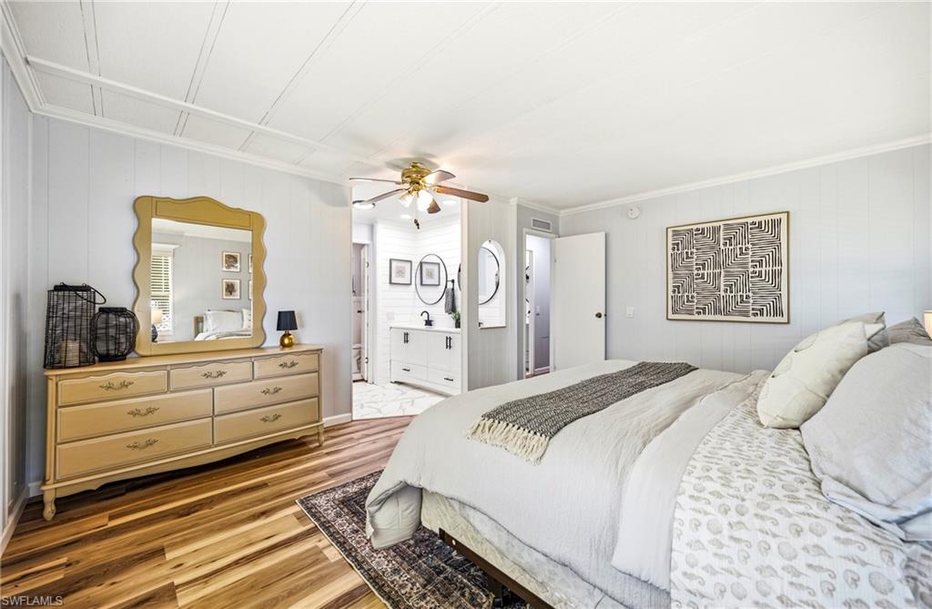 FOREST PARK MOBILE HOME - Residential