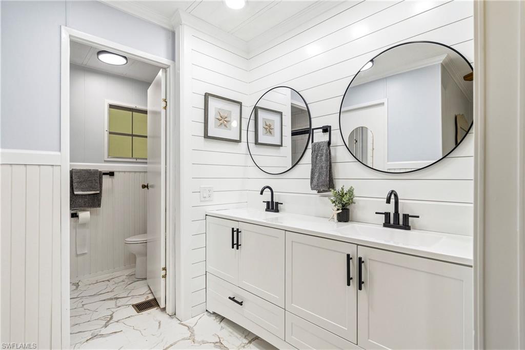FOREST PARK MOBILE HOME - Residential
