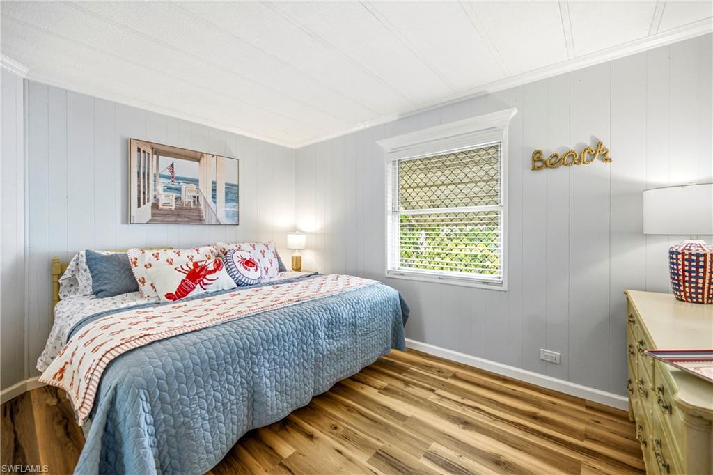 FOREST PARK MOBILE HOME - Residential