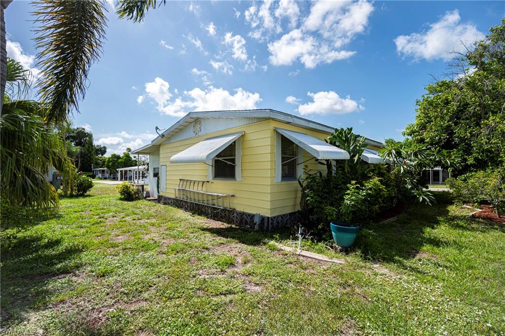 FOREST PARK MOBILE HOME - Residential