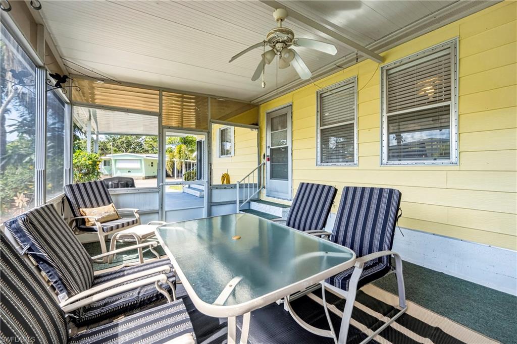 FOREST PARK MOBILE HOME - Residential