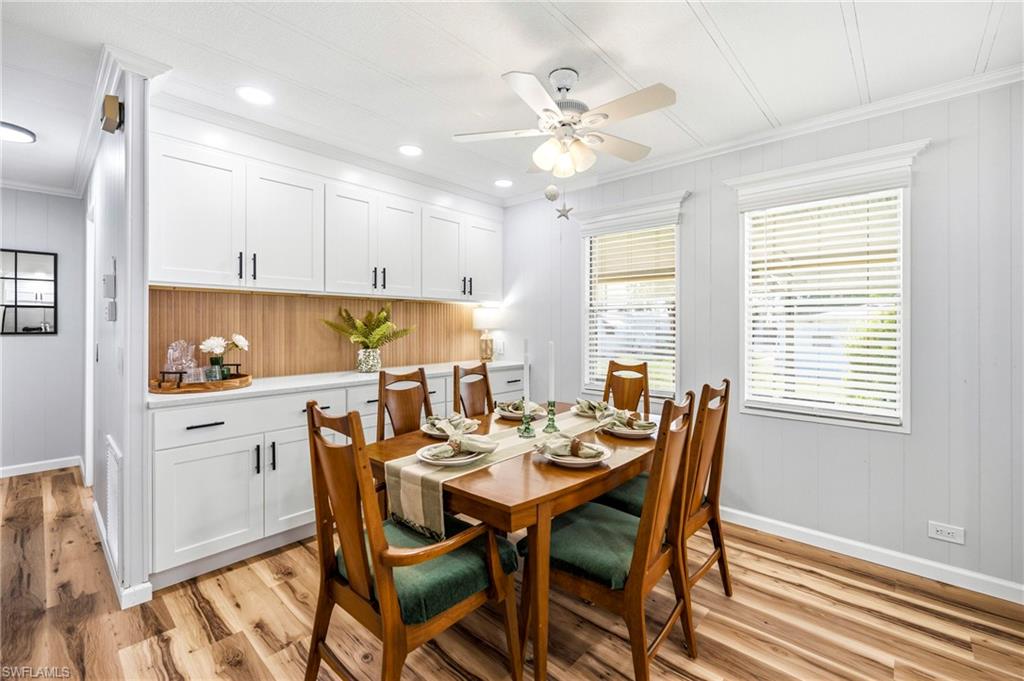 FOREST PARK MOBILE HOME - Residential