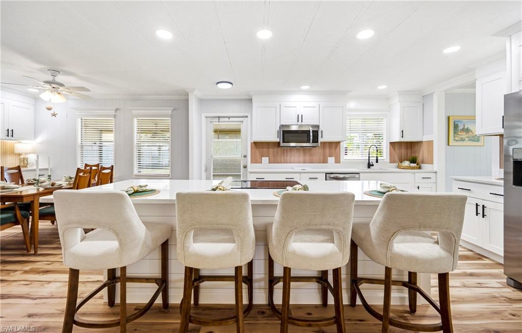 FOREST PARK MOBILE HOME - Residential