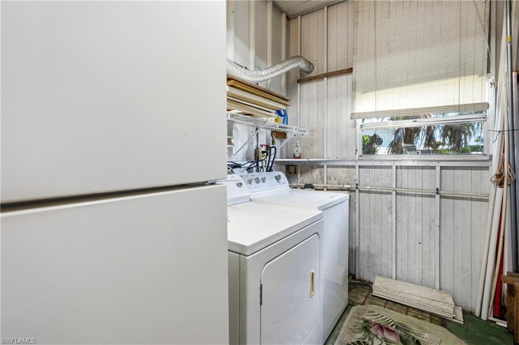FOREST PARK MOBILE HOME - Residential