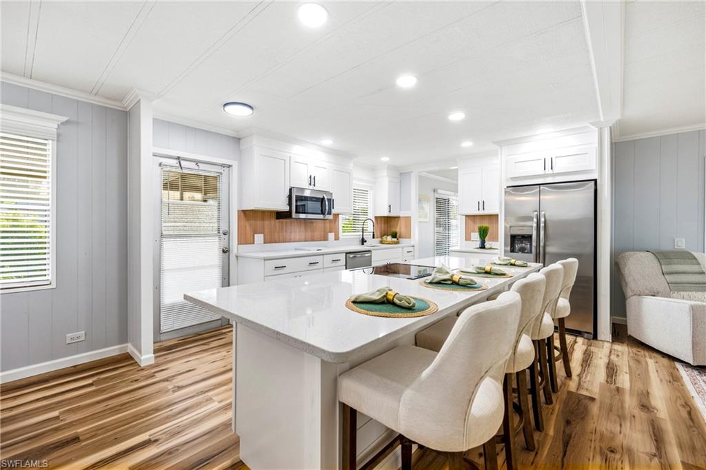 FOREST PARK MOBILE HOME - Residential