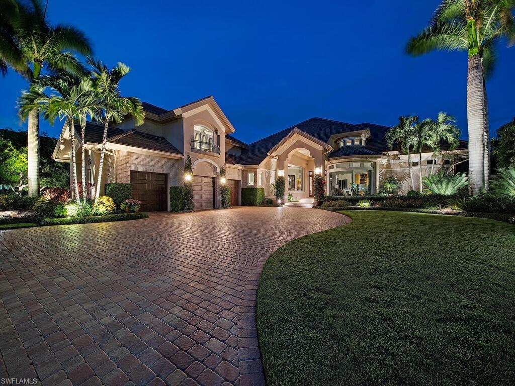 IBIS COVE AT BONITA BAY - Residential