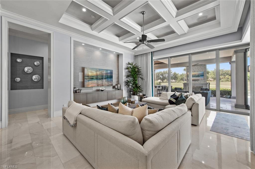 QUAIL WEST - Residential