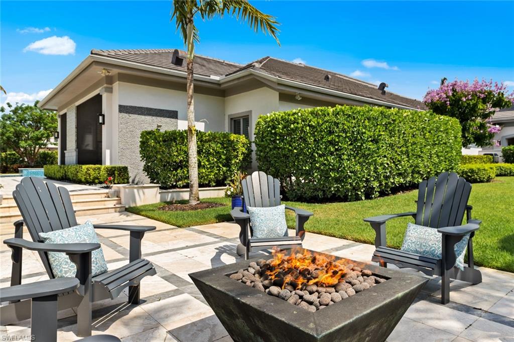 QUAIL WEST - Residential