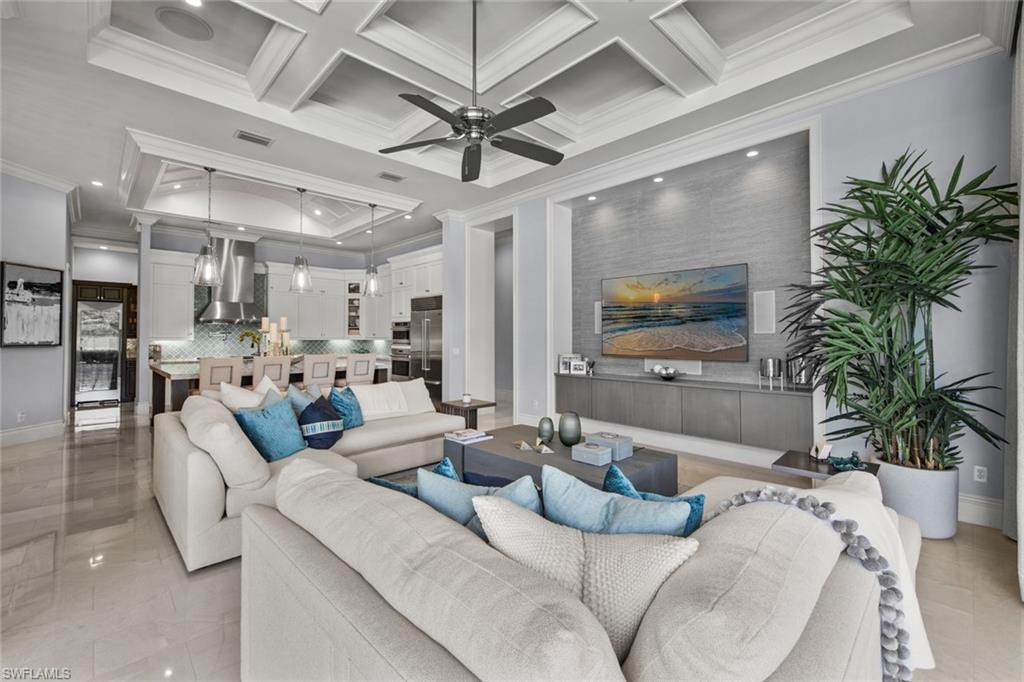 QUAIL WEST - Residential