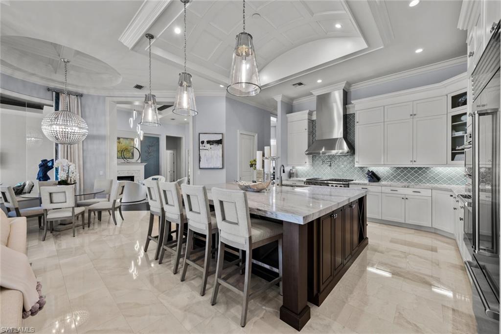 QUAIL WEST - Residential