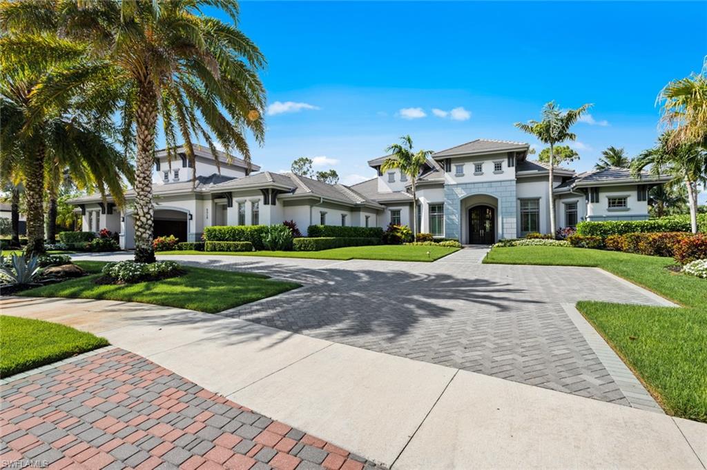 QUAIL WEST - Residential