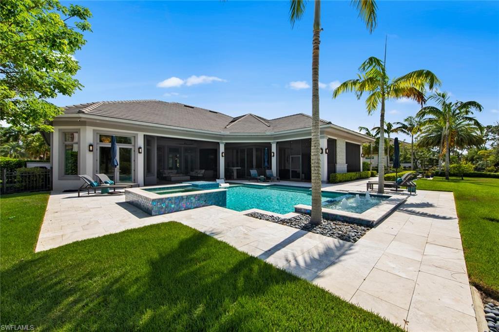 QUAIL WEST - Residential