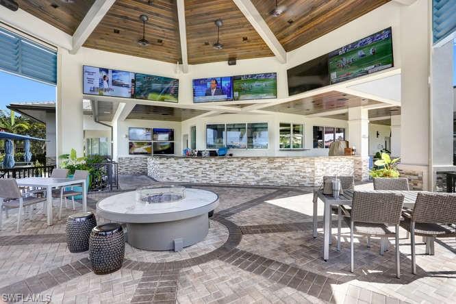 PALMETTO DUNES - Residential