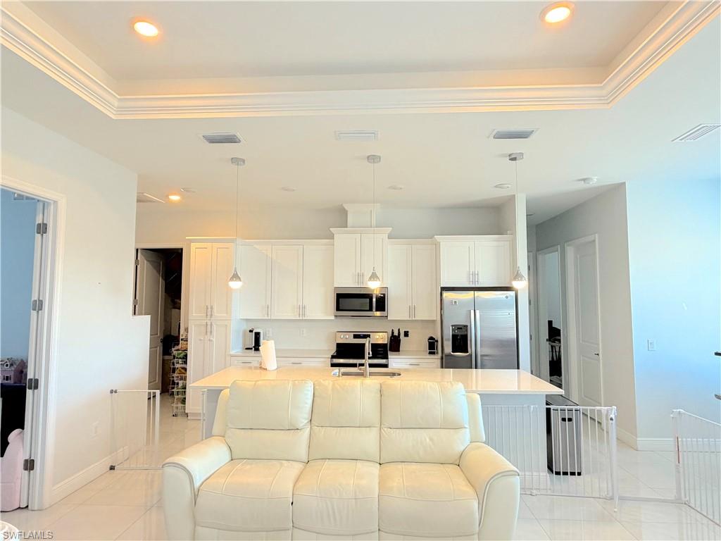 LEHIGH ACRES - Residential Lease