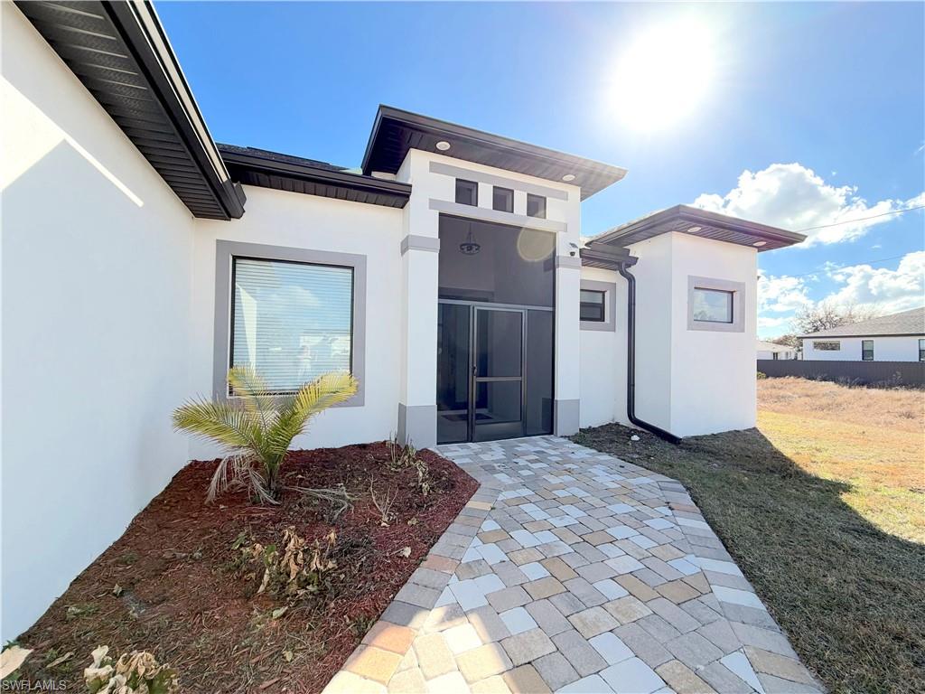 LEHIGH ACRES - Residential Lease